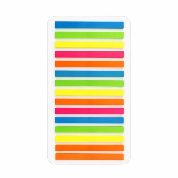 Ультратонкі стікери - помаранчеві