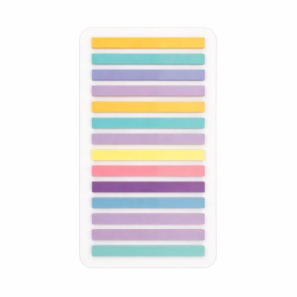 Ультратонкі стікери (світло-берюзові)