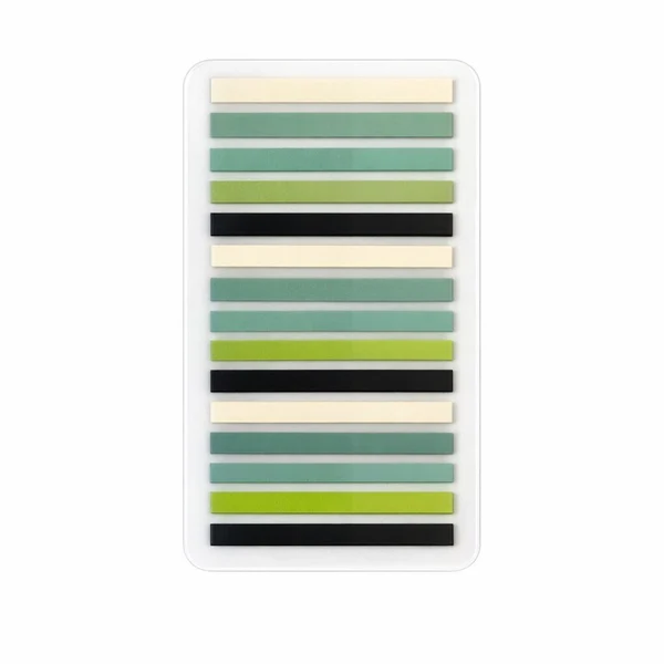 Ультратонкі стікери (світло-сірі)