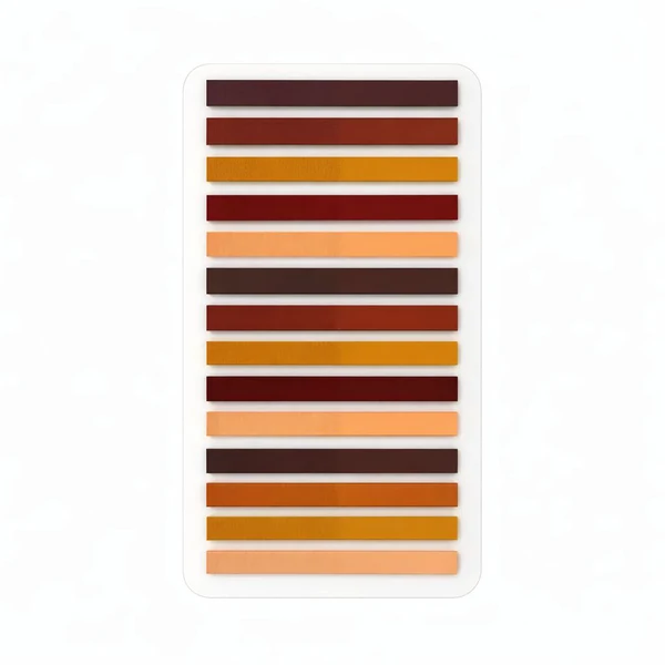 Ультратонкі стікери (темно-коричневі)