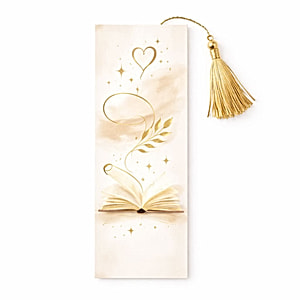 Картонні закладинки